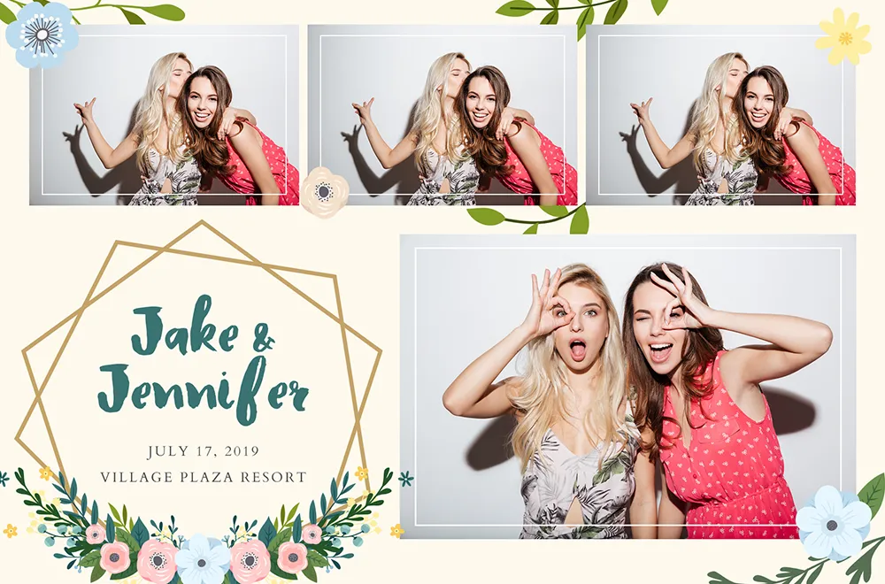 Eventz Photobooth 360 experience Magic Selfie-mirror party exclusive prints setup South Wales, Swansea, Cardiff, UK.