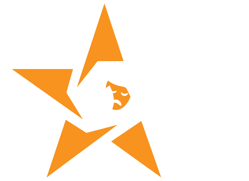 Eventz photobooth 360 experience photobooth party setup: South Wales, Swansea, Cardiff, UK. event entretainmet award logo